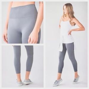 Lululemon Seamless leggings